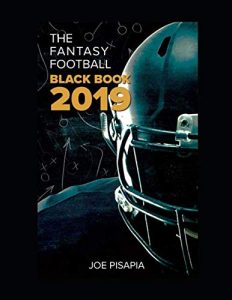 The Fantasy Football Black Book 2019