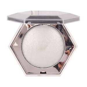 Pearl White Face Body Cheek Diamond Shimmer Highlighter
