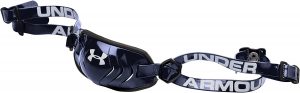 Under Armour Adult Chin Strap, Football Chin Strap for Helmet
