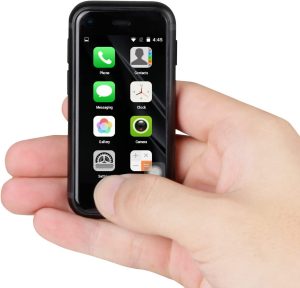 Sudroid Mini Smartphone