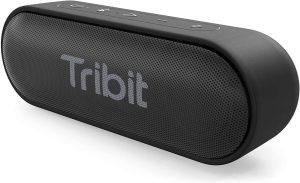 Bluetooth Speaker, Tribit XSound Go Speaker 