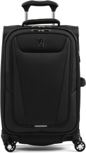 Travelpro Maxlite 5 Softside Expandable Luggage 