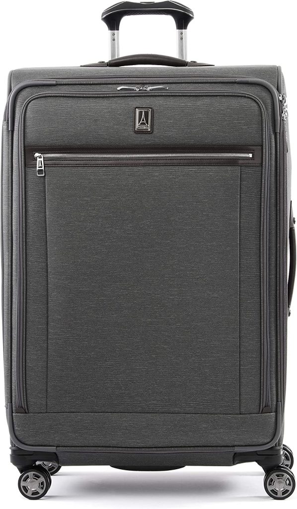 Travelpro Platinum Elite Softside Expandable Luggage