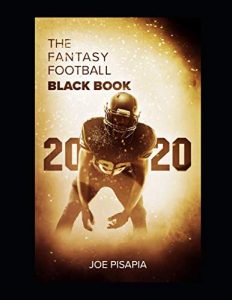 The Fantasy Football Black Book 2020