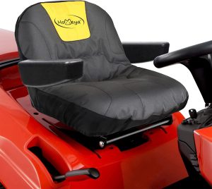 Riding Lawn Mower Seat Cover