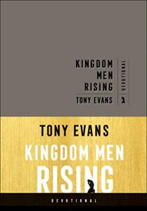 Kingdom Men Rising Devotional Kindle Edition