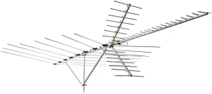 Channel Master Advantage 100 Directional Outdoor TV Antenna