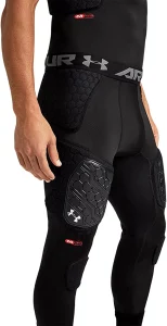 Under Armour Gameday Pro 7 Pad Tight