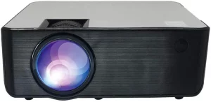 RCA Roku Smart Home Theater Projector