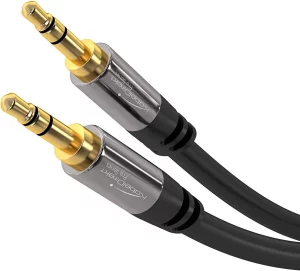 Aux Cord – 3.5mm Audio Cable