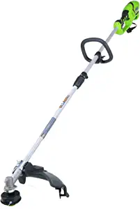 Greenworks 10 Amp 18-Inch Corded String Trimmer (Attachment Capable)