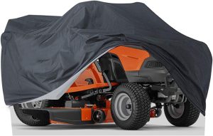 ConPus lawn mower cover, Riding Lawn Mower Cover 