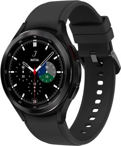 SAMSUNG Galaxy Watch 4 Classic 46mm Smartwatch 