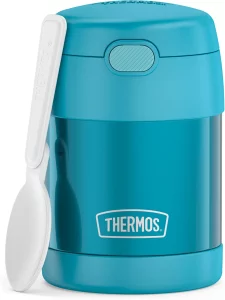 THERMOS FUNTAINER 10 Ounce Stainless Steel Vacuum 