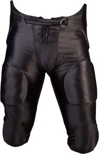 Cramer Football Game Pants, 7 Pad, Adult Size, Assorted Colors