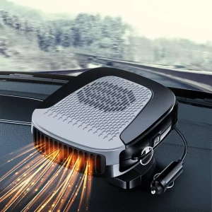 12 Car Heater Portable Car Heater That Plugs Into Cigarette Lighter 