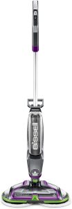 Bissell SpinWave Cordless PET Hard Floor Spin Mop, 23157