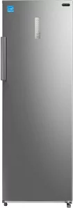 Whynter UDF-0831SS 8.3 cu.ft. Energy Star Digital Stainless Steel Deep Refrigerator Upright Freezer, Silver Cubic Feet