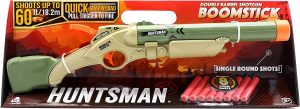 Huntsman Boomstick Shot Gun (packaging and colors may vary)