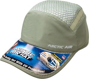 Arctic Air Hats
