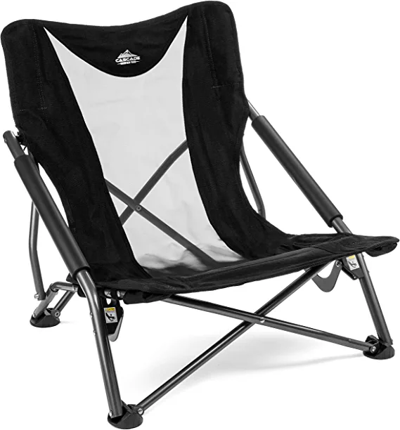 Cascade Mountain Tech Camping Chair