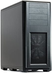 Phanteks Enthoo Pro Full Tower Chassis without Window Cases