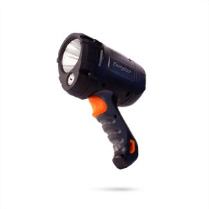 Energizer LED Spotlight, IPX4 Water Resistant, Super Bright LED Spot Light