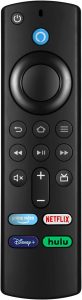Replacement New Voice Remote 