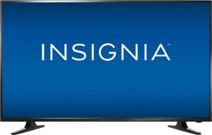 Insignia - 40" Class - LED - 1080p - HDTV
