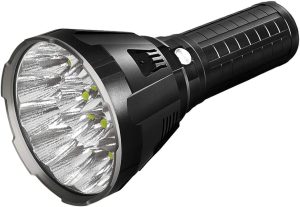 IMALENT MS18 Brightest Flashlight 100,000 Lumens