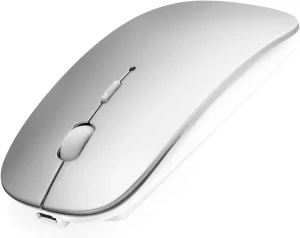 Bluetooth Mouse for Laptop/iPad/iPhone/Mac