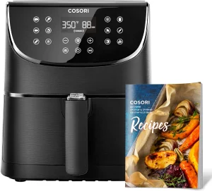 COSORI Pro Air Fryer Oven Combo, Max Xl Large Cooker