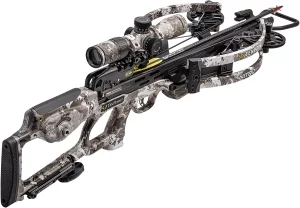 enPoint Nitro 505 Oracle X Crossbow - 505 FPS - Equipped 