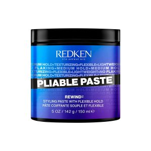 Redken Pliable Paste Flexible Hold Styling Paste