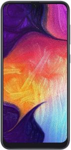 Samsung Galaxy A50 US Version Factory Unlocked Cell Phone