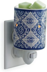CANDLE WARMERS ETC Pluggable Fragrance Warmer