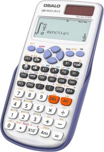 OSALO Scientific Calculator 