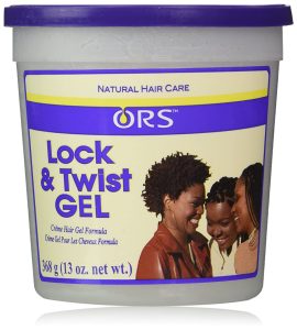 ORS Lock and Twist Gel 13 Ounce (Pack of 1)