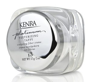 Kenra Platinum Texturizing Taffy 13 | Styling Fiber Crème
