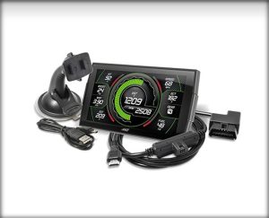 Edge Products Evolution CTS3 Performance Tuner