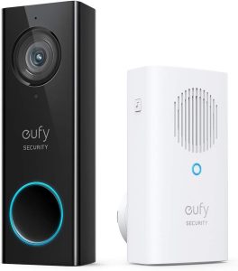 eufy Security, Wi-Fi Video Doorbell 