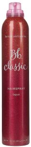 Bumble and Bumble Classic Hairspray 10oz
