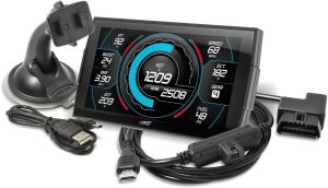 Edge Products Insight CTS3 Touch Screen Gauge Monitor