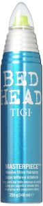 Tigi Bed Head Masterpiece Massive Shine Hairspray