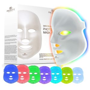 Project E Beauty Skin Rejuvenation Photon Mask