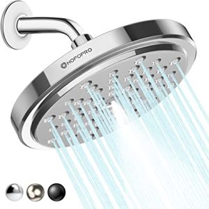 HOPOPRO NBC News Recommended Brand High-Pressure Shower Head