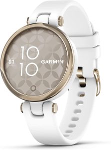 Garmin Lily, a Small Smartwatch