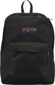 JanSport SuperBreak One School Backpack for Girls 