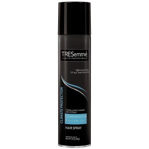 Tresemme Hairspray Climate Protection, 7.8 Ounce