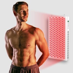 Red Light Therapy for Body & Face